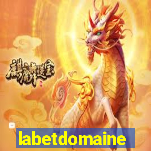 labetdomaine