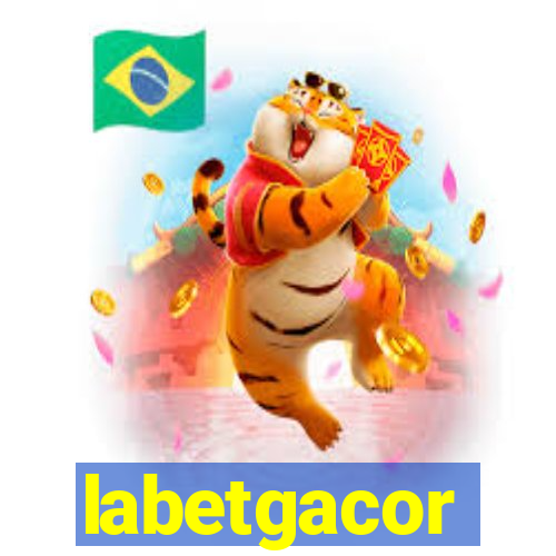 labetgacor