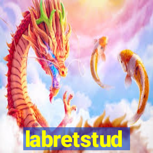 labretstud