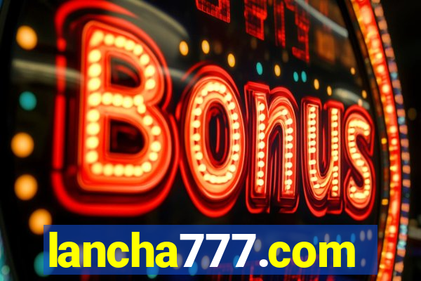 lancha777.com