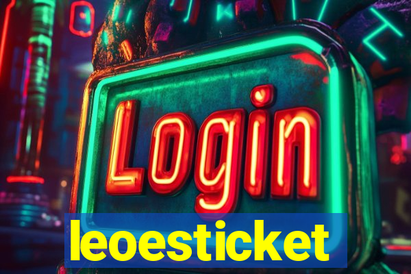 leoesticket