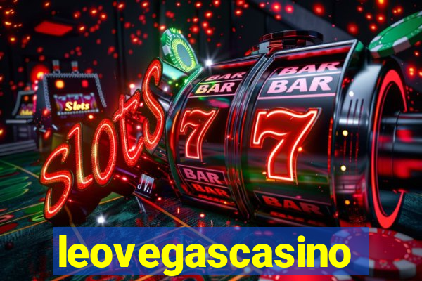 leovegascasino