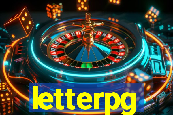 letterpg