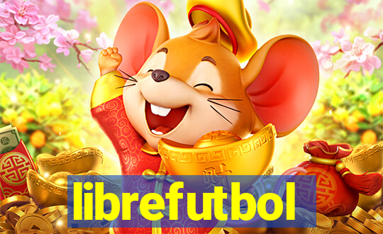 librefutbol