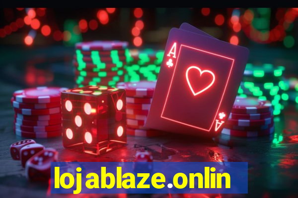 lojablaze.online