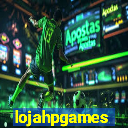 lojahpgames