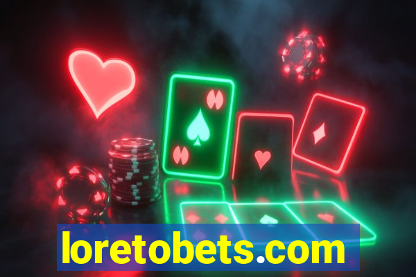 loretobets.com