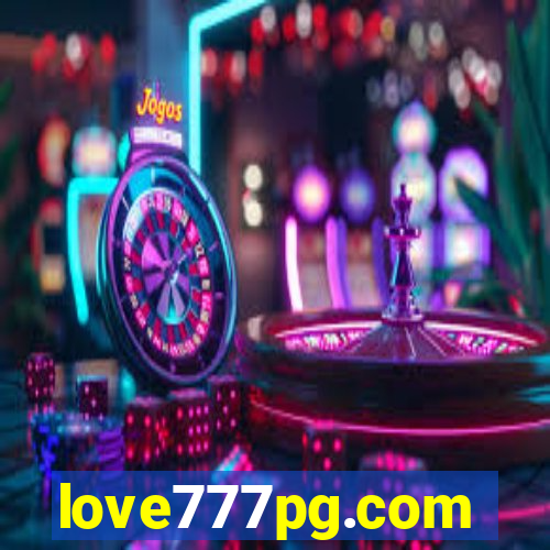 love777pg.com