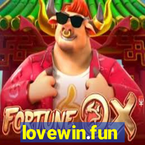 lovewin.fun