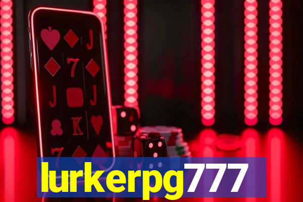 lurkerpg777