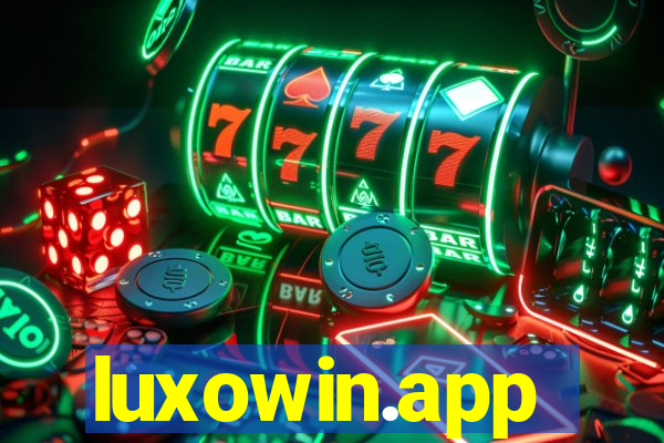 luxowin.app