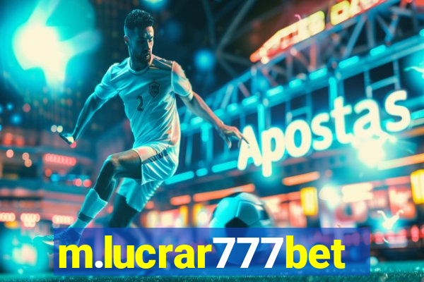 m.lucrar777bet