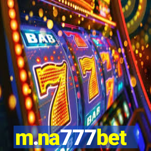 m.na777bet