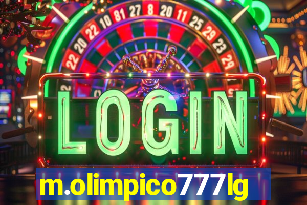 m.olimpico777lg.com