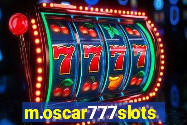 m.oscar777slots