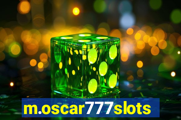 m.oscar777slots