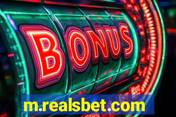 m.realsbet.com