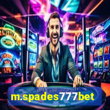 m.spades777bet