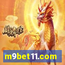 m9bet11.com