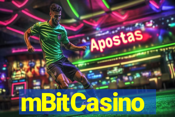 mBitCasino