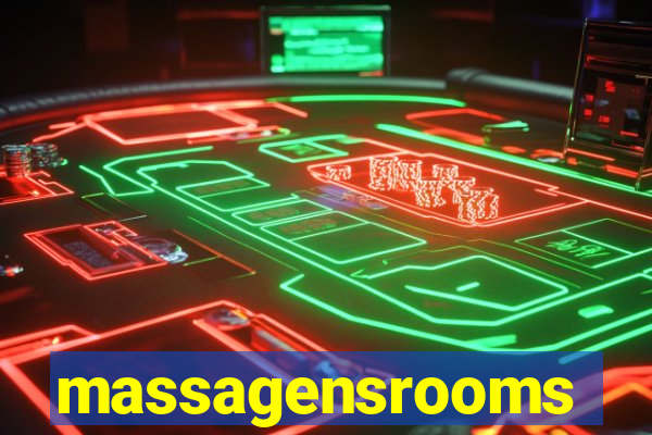 massagensrooms