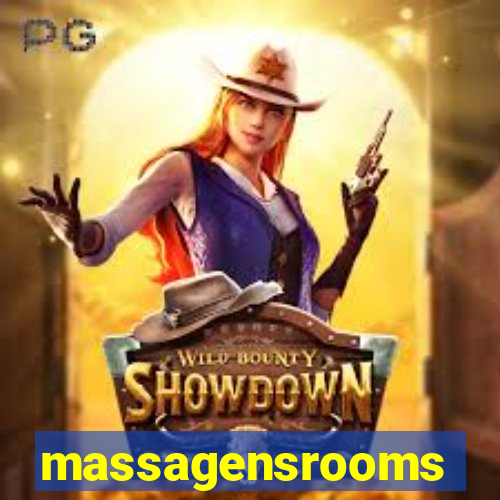 massagensrooms