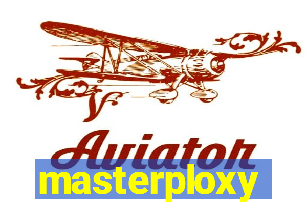 masterploxy