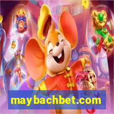 maybachbet.com