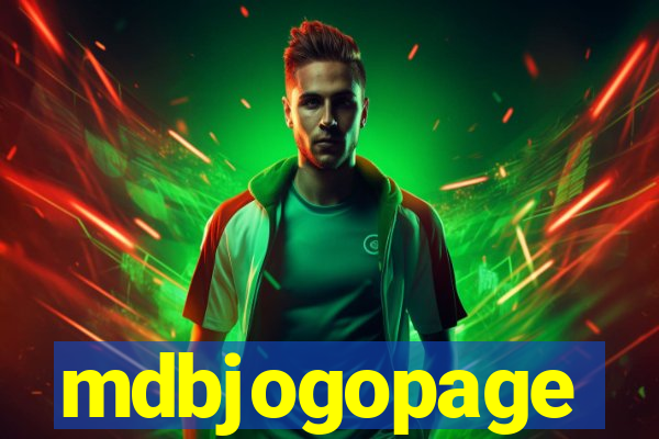 mdbjogopage