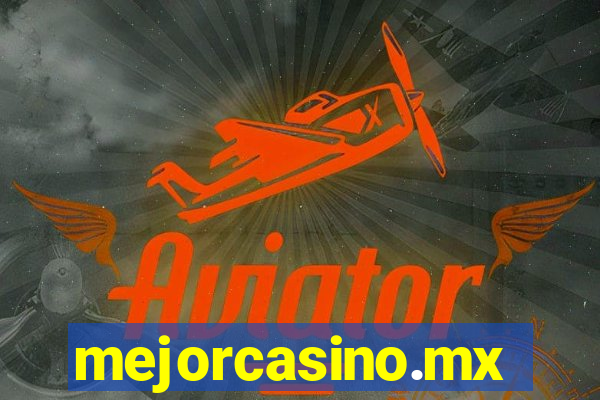 mejorcasino.mx