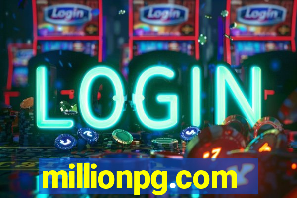 millionpg.com