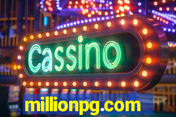 millionpg.com