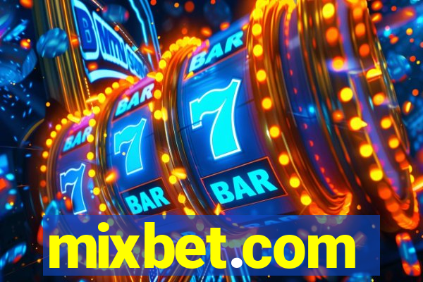 mixbet.com