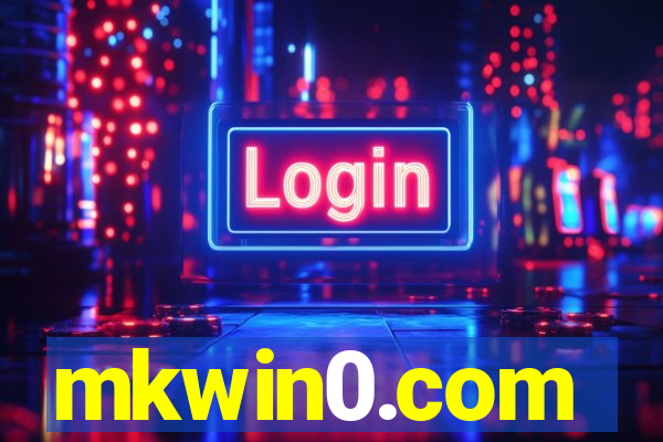 mkwin0.com