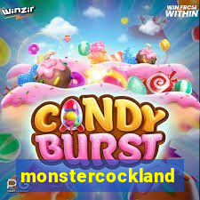 monstercockland