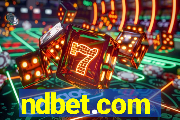 ndbet.com