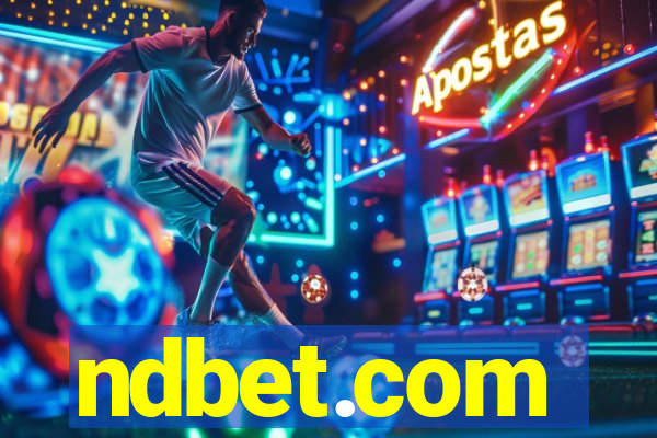 ndbet.com