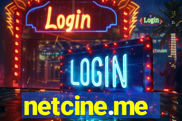 netcine.me