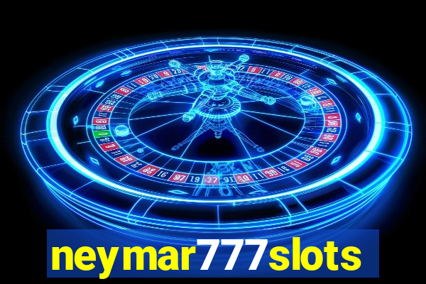 neymar777slots