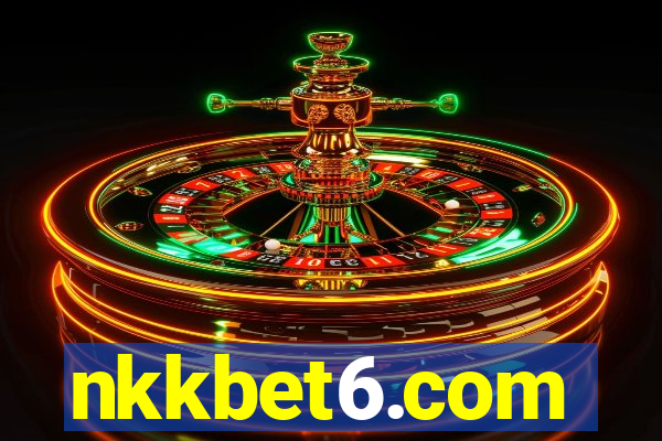 nkkbet6.com