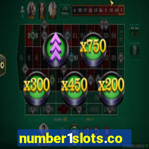 number1slots.com