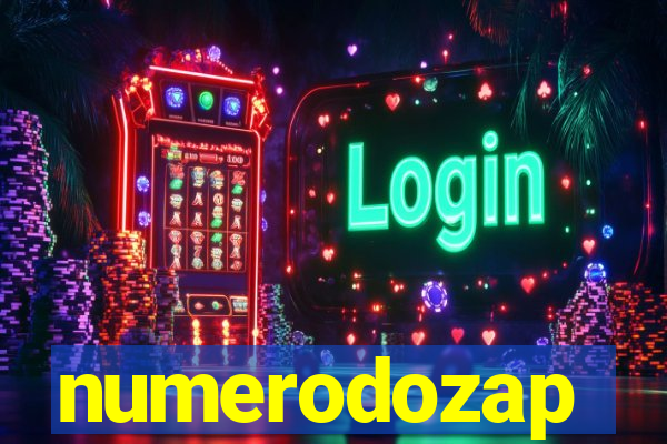 numerodozap