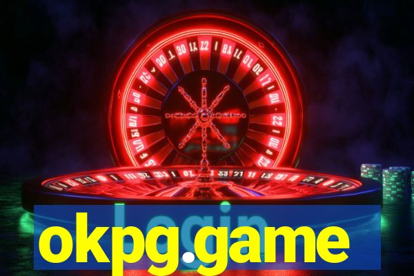 okpg.game