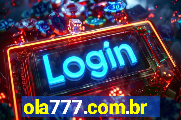 ola777.com.br