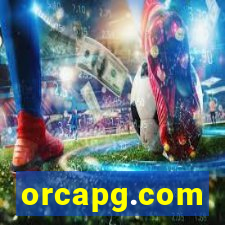 orcapg.com