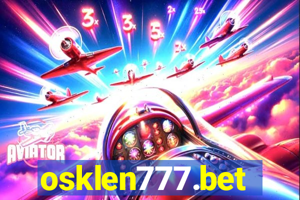 osklen777.bet