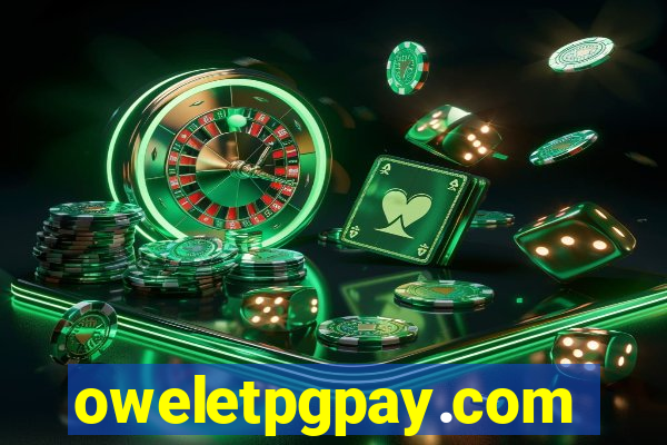 oweletpgpay.com