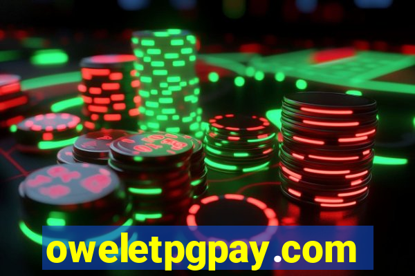 oweletpgpay.com