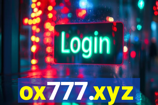 ox777.xyz