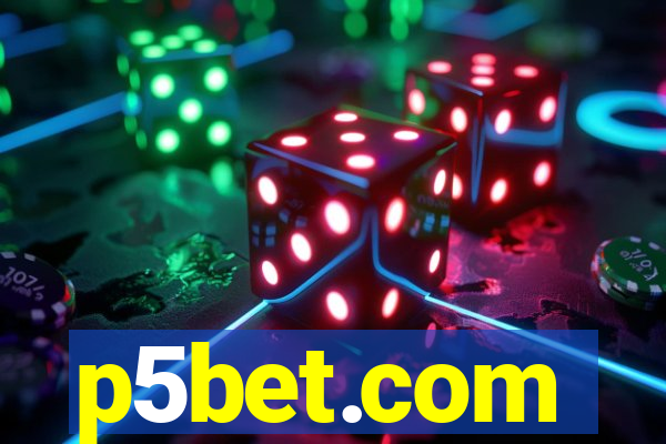 p5bet.com